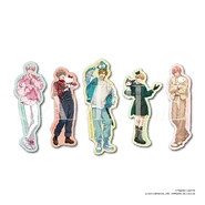 Sanrio Collab Stickers