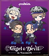 FavoteriA Devil