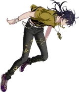 Haruomi Dope Show 2024