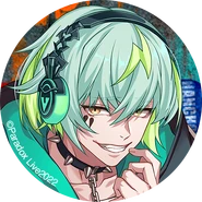 Road to Legend Kenta Icon