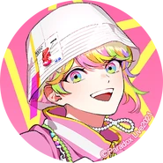 Kantaro Twitter Icon 2021