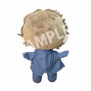 2022 Nuigurumi (Back)