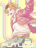 "FUTURE" Illustration