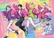 Dope Box Fanfest Illustration