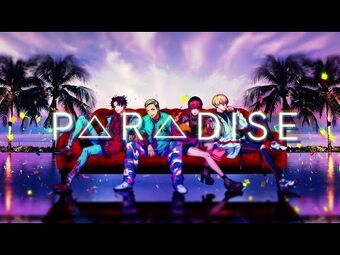 P R Dise Paradox Live Wiki Fandom