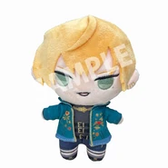 2022 Nuigurumi (Front)