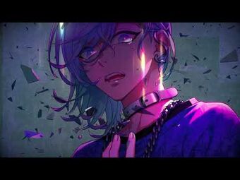 Kanata Yatonokami | Paradox Live Wiki | Fandom