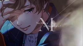 Mercy On Me PV