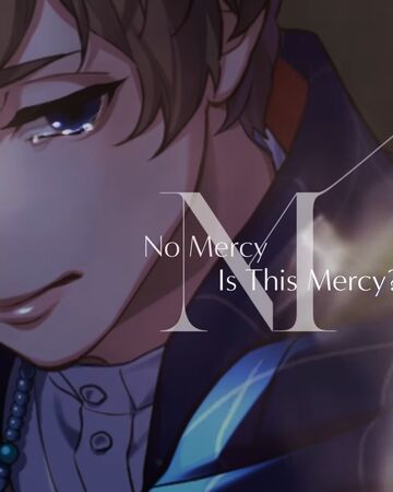 Mercy On Me Paradox Live Wiki Fandom Mercy On Me Paradox Live Wiki Fandom