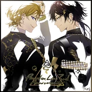 3rd Anniversary Illustration