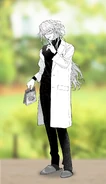 Paralove Academy Shion.png (1.17 MB) Occupation: School doctor Homeroom: N/A Extracurriculars: Light music club advisor The naughty school doctor who entices men and women of all ages
