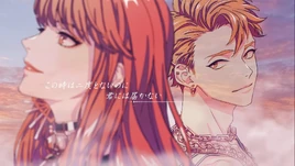 Why do you like me?? MV Thumbnail