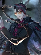 Chungsung Phantom Closeup