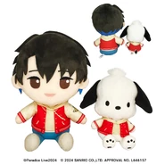 Sanrio Collab Plush