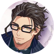 FATE Naoakira Twitter Icon