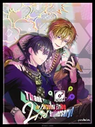 Paradox Tribe Second Anniversary