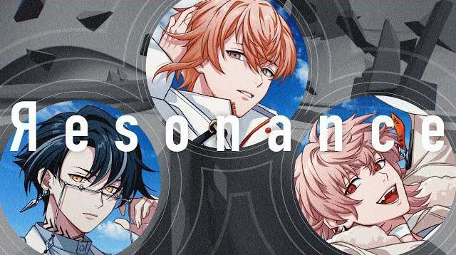 Яesonance | Paradox Live Wiki | Fandom