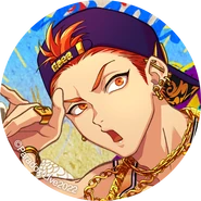 Road To Legend Satsuki Twitter Icon