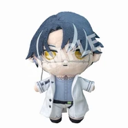 2022 Nuigurumi (Front)