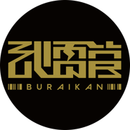 Buraikan Twitter Icon 2021
