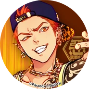 Stage Battle Satsuki Twitter Icon