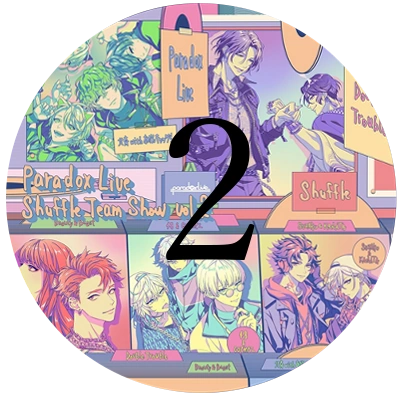 Why Do You Like Me Paradox Live Wiki Fandom