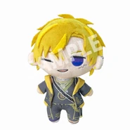 2022 Nuigurumi (Front)