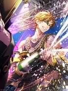 Chisei 2023 Birthday Illustration