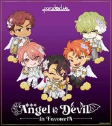 FavoteriA Angel