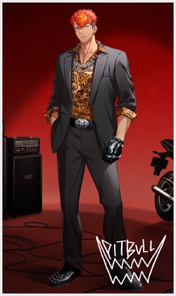 Ryoga Tosa/Gallery | Paradox Live Wiki | Fandom