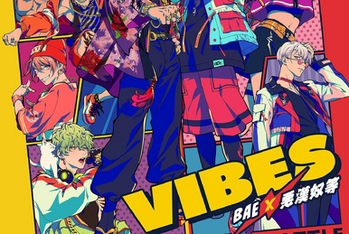 全商品オープニング価格！ Paradox Live Stage Battle  アニメ
