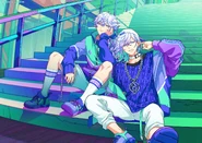 Battle of Unity Illustration