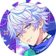 Road To Legend Nayuta Twitter Icon
