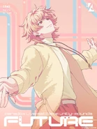 "FUTURE" Illustration