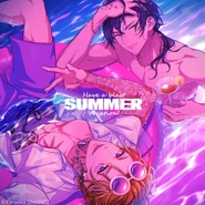 Summer 2022 Illustration