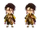 Chibi Iori Sprites.png