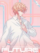 "FUTURE" Illustration