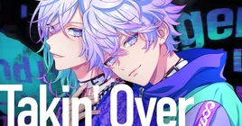 Takin' Over MV Thumbnail