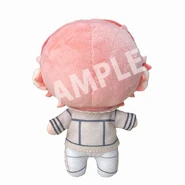 2022 Nuigurumi (Back)