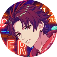 Road to Legend Allen Icon