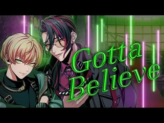 Gotta_Believe_MV