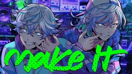 Make it MV Thumbnail