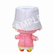 2022 Nuigurumi (Back)