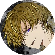 Stage Battle Twitter Icon