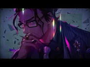 TRAP Naoakira Voice Trailer