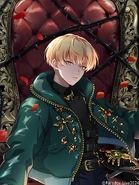 Dongha Phantom Closeup