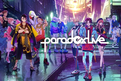 Catharsis | Paradox Live Wiki | Fandom
