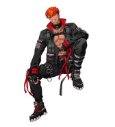 Ryoga New Style (3rd Anniversary)