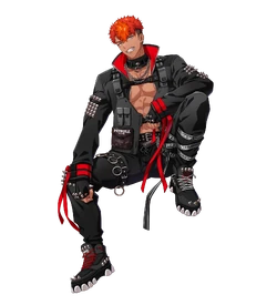 Ryoga Tosa/Gallery | Paradox Live Wiki | Fandom