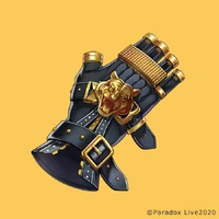 Tiger-SanGlovePhantometal.jpg (196 KB) Tiger-san Glove